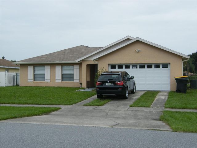 350 BUTTONWOOD DRIVE, Kissimmee, FL 34743