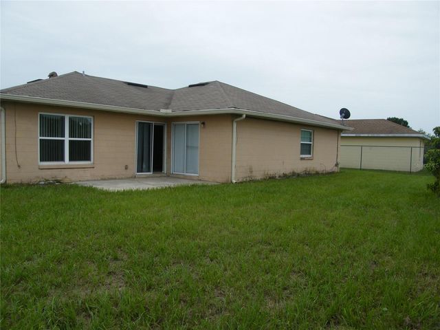 350 BUTTONWOOD DRIVE, Kissimmee, FL 34743