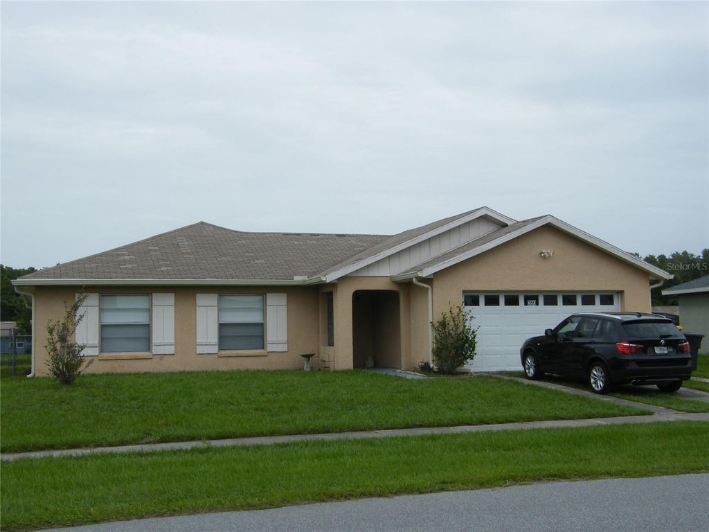 350 BUTTONWOOD DRIVE, Kissimmee, FL 34743