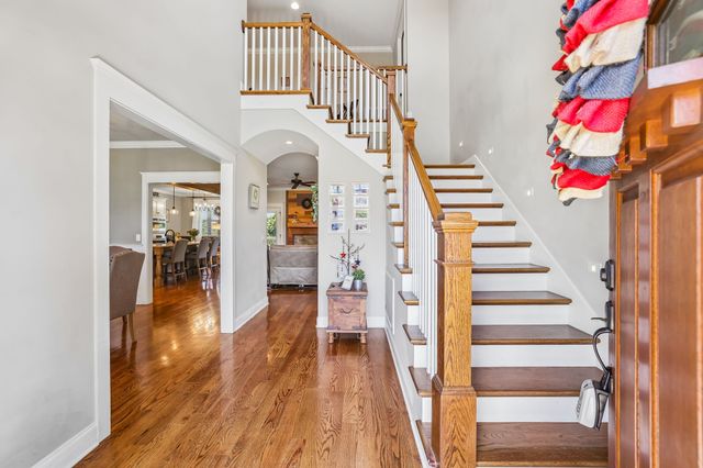 3923 Gilreath Pl, Murfreesboro, TN 37127