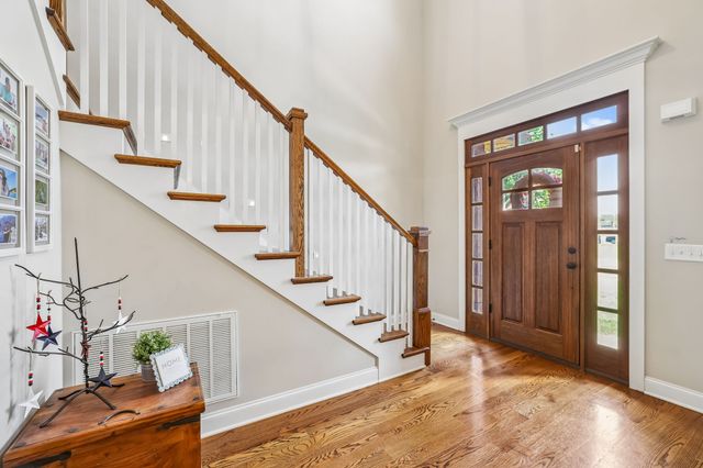 3923 Gilreath Pl, Murfreesboro, TN 37127