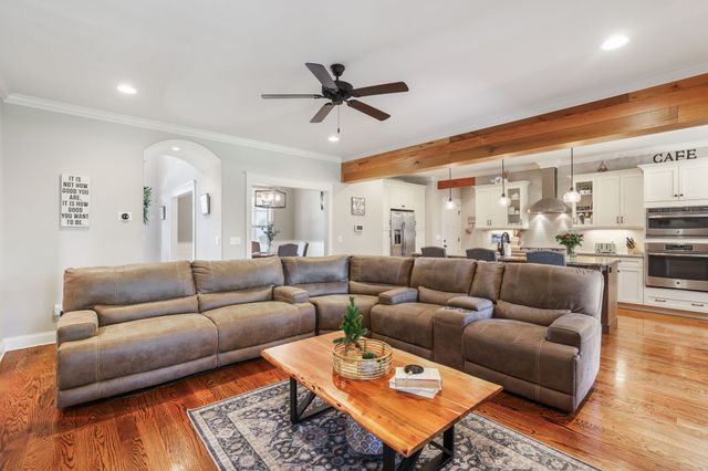 3923 Gilreath Pl, Murfreesboro, TN 37127