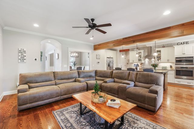 3923 Gilreath Pl, Murfreesboro, TN 37127