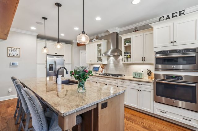 3923 Gilreath Pl, Murfreesboro, TN 37127
