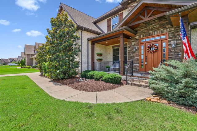3923 Gilreath Pl, Murfreesboro, TN 37127
