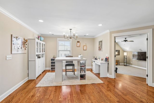 3923 Gilreath Pl, Murfreesboro, TN 37127