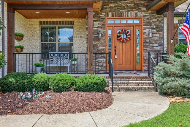 3923 Gilreath Pl, Murfreesboro, TN 37127