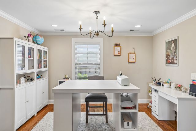 3923 Gilreath Pl, Murfreesboro, TN 37127