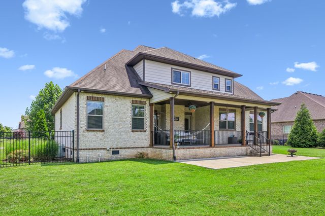 3923 Gilreath Pl, Murfreesboro, TN 37127