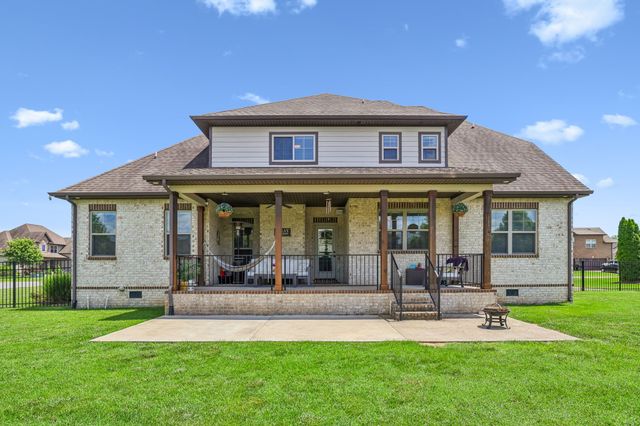 3923 Gilreath Pl, Murfreesboro, TN 37127