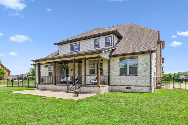 3923 Gilreath Pl, Murfreesboro, TN 37127
