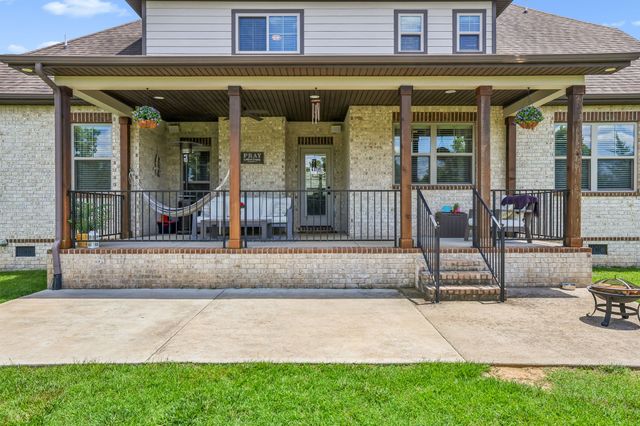 3923 Gilreath Pl, Murfreesboro, TN 37127