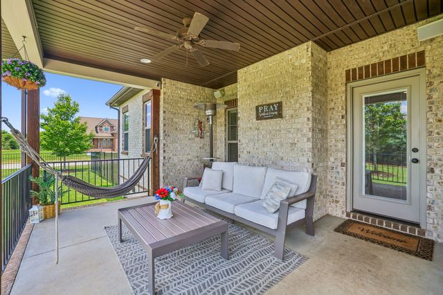3923 Gilreath Pl, Murfreesboro, TN 37127