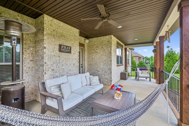 3923 Gilreath Pl, Murfreesboro, TN 37127
