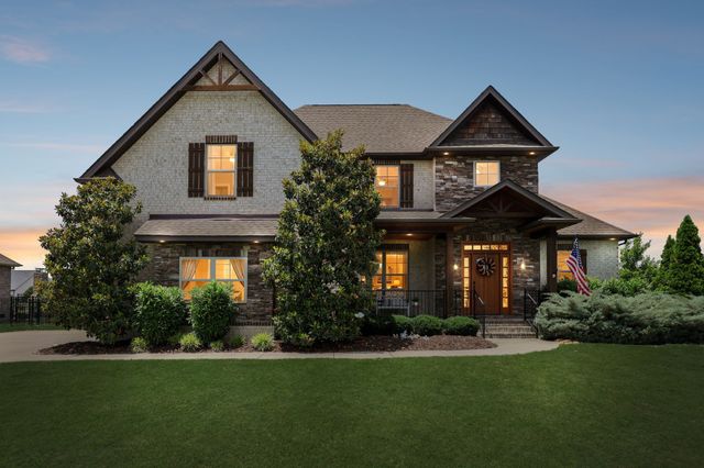 3923 Gilreath Pl, Murfreesboro, TN 37127