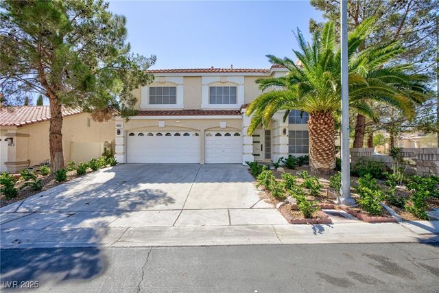 9591 Antelope Bend Court, Las Vegas, NV 89148