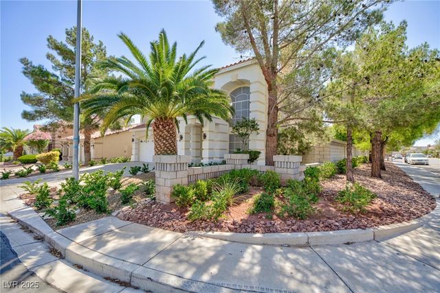 9591 Antelope Bend Court, Las Vegas, NV 89148