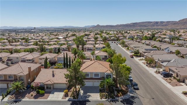 9591 Antelope Bend Court, Las Vegas, NV 89148