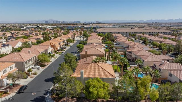 9591 Antelope Bend Court, Las Vegas, NV 89148