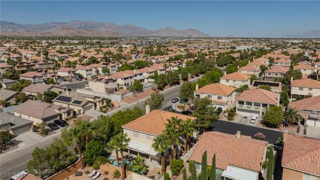 9591 Antelope Bend Court, Las Vegas, NV 89148
