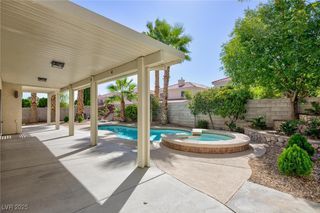 9591 Antelope Bend Court, Las Vegas, NV 89148