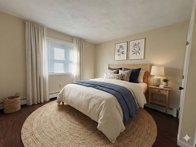 1129 North Shore Road 3D, Revere, MA 02151