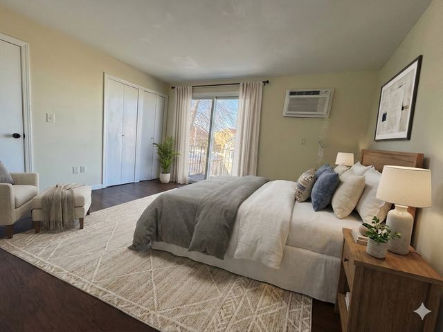 1129 North Shore Road 3D, Revere, MA 02151