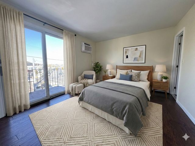 1129 North Shore Road 3D, Revere, MA 02151