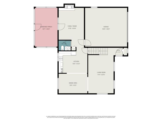 2819 Yost Boulevard, Ann Arbor, MI 48104