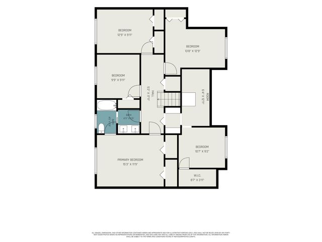 2819 Yost Boulevard, Ann Arbor, MI 48104