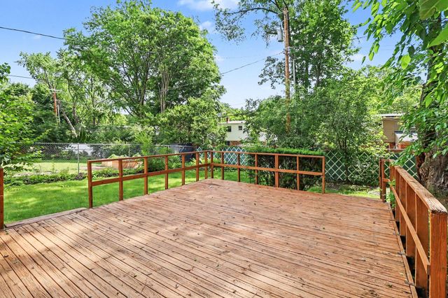 2819 Yost Boulevard, Ann Arbor, MI 48104