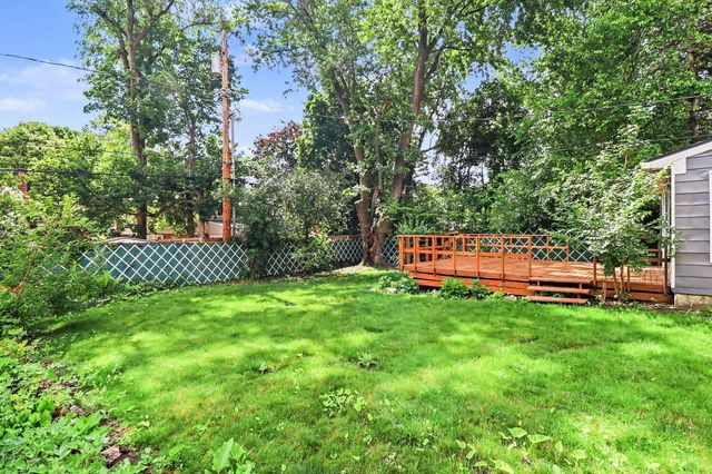 2819 Yost Boulevard, Ann Arbor, MI 48104