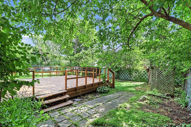 2819 Yost Boulevard, Ann Arbor, MI 48104