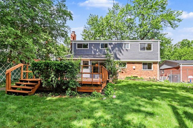 2819 Yost Boulevard, Ann Arbor, MI 48104