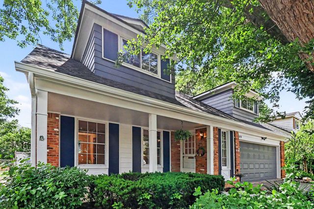 2819 Yost Boulevard, Ann Arbor, MI 48104