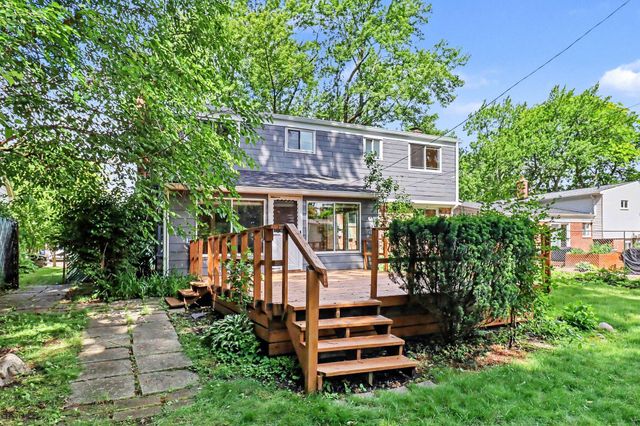 2819 Yost Boulevard, Ann Arbor, MI 48104