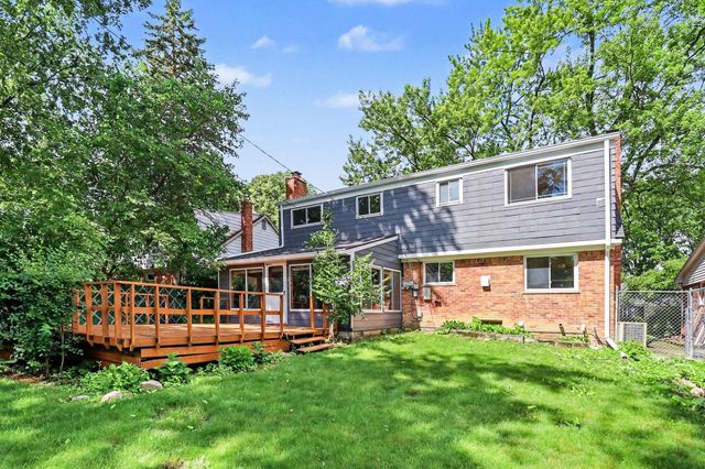 2819 Yost Boulevard, Ann Arbor, MI 48104