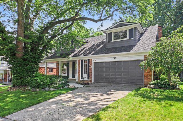2819 Yost Boulevard, Ann Arbor, MI 48104