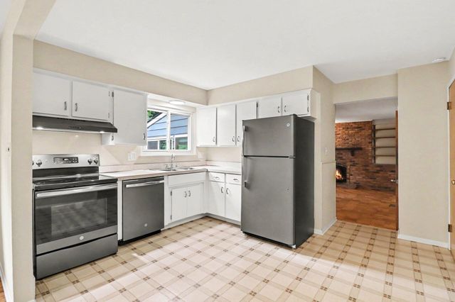 2819 Yost Boulevard, Ann Arbor, MI 48104