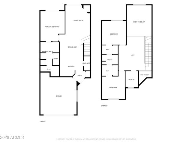 705 W QUEEN CREEK Road 1081, Chandler, AZ 85248