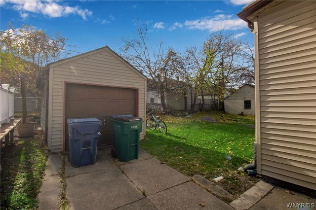 40 West Winspear Avenue S, Buffalo, NY 14214