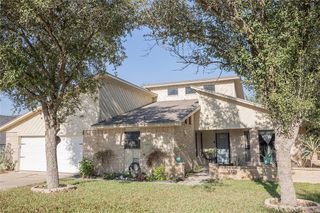 4326 Clear Fork Ct, Corpus Christi, TX 78410