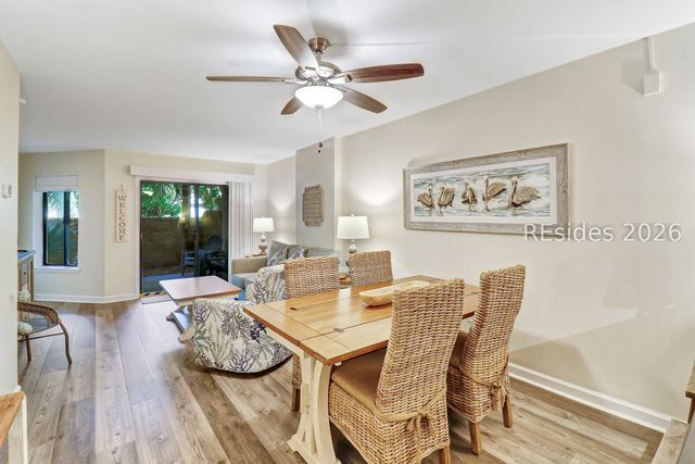 10 Lemoyne Ave Apt 103, Hilton Head Island, SC 29928