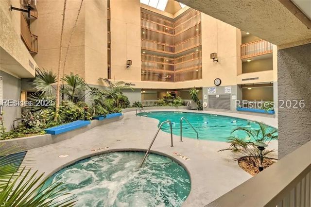 10 Lemoyne Ave Apt 103, Hilton Head Island, SC 29928