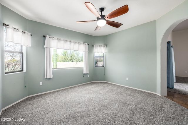 14233 E Placita De La Zurita, Vail, AZ 85641