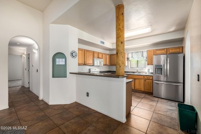 14233 E Placita De La Zurita, Vail, AZ 85641