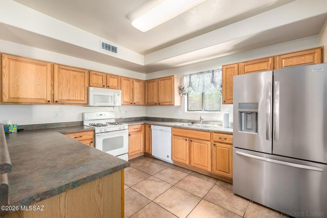 14233 E Placita De La Zurita, Vail, AZ 85641