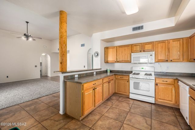 14233 E Placita De La Zurita, Vail, AZ 85641