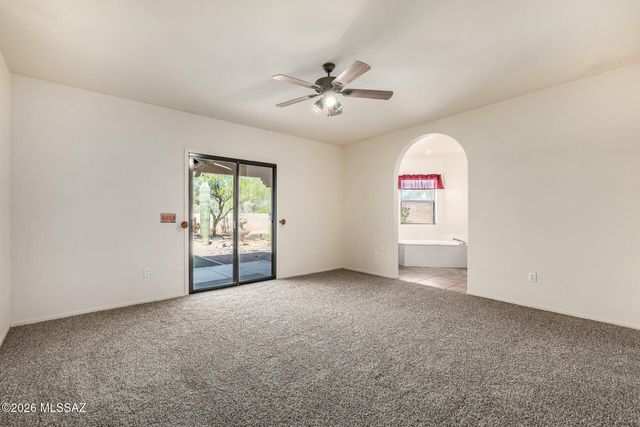 14233 E Placita De La Zurita, Vail, AZ 85641