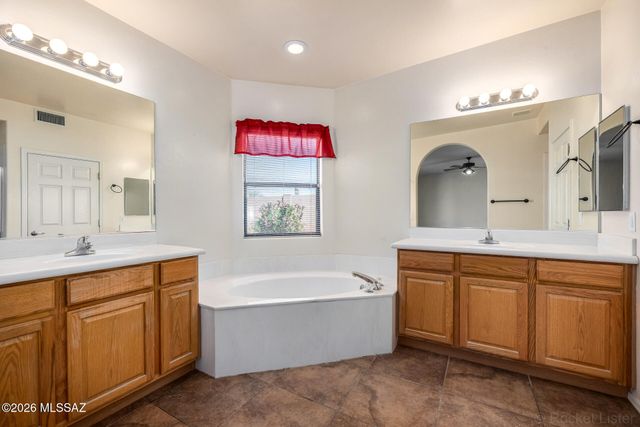 14233 E Placita De La Zurita, Vail, AZ 85641